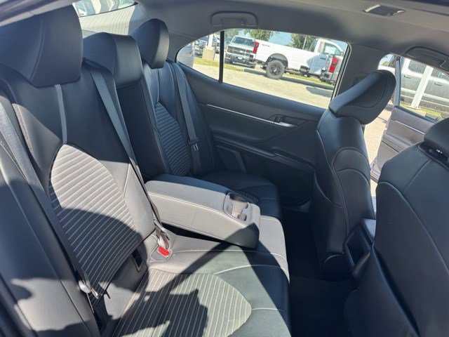 2023 Toyota Camry SE photo 28