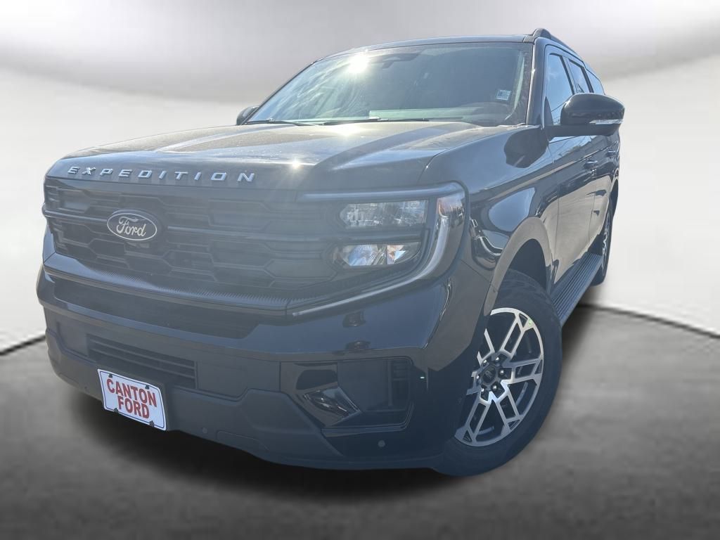 2025 Ford Expedition Active's photo