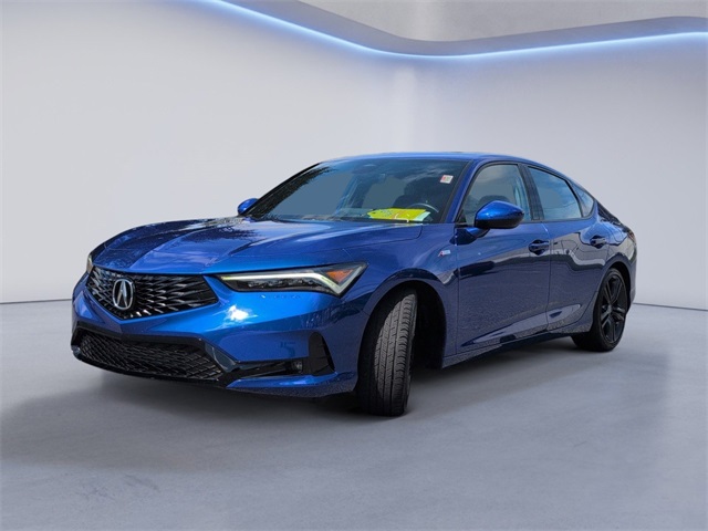 2023 Acura Integra A-Spec photo 10