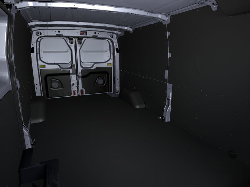 2026 FORD TRANSIT - Image 10