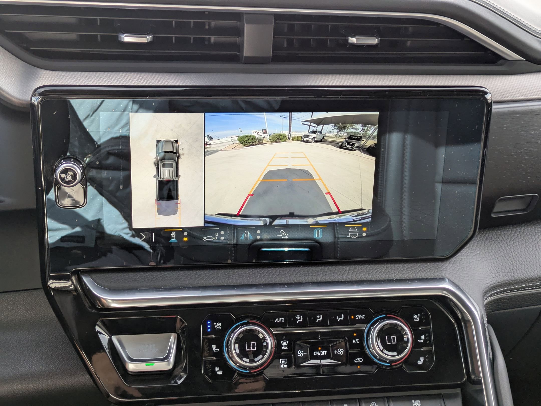 2023 Gmc Sierra 1500 Denali photo 17