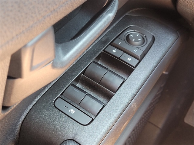 2025 Toyota 4Runner TRD Sport Premium photo 21