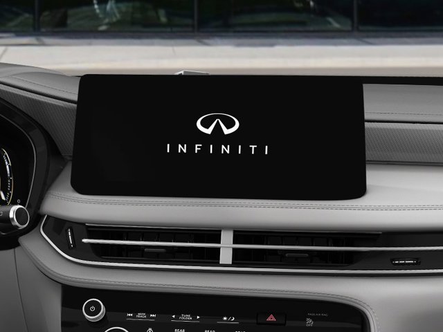 2026 Infiniti QX60 Pure photo 12