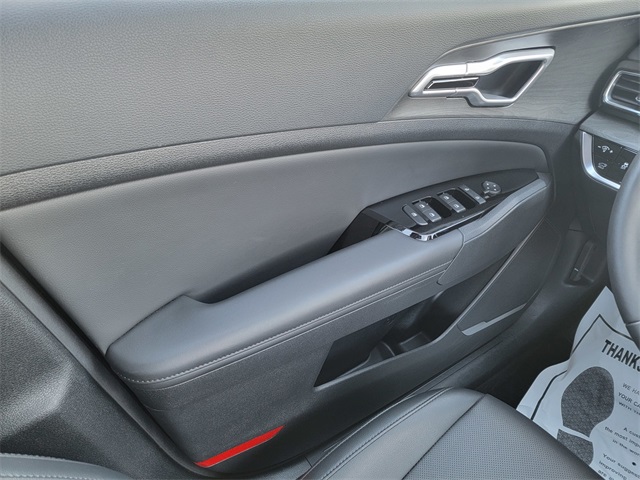 2024 Kia Sportage X-Line photo 29