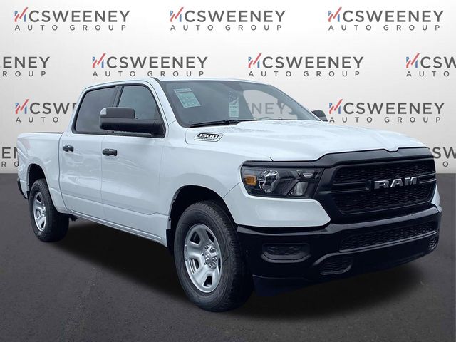2023 RAM Ram 1500 Pickup Tradesman's photo