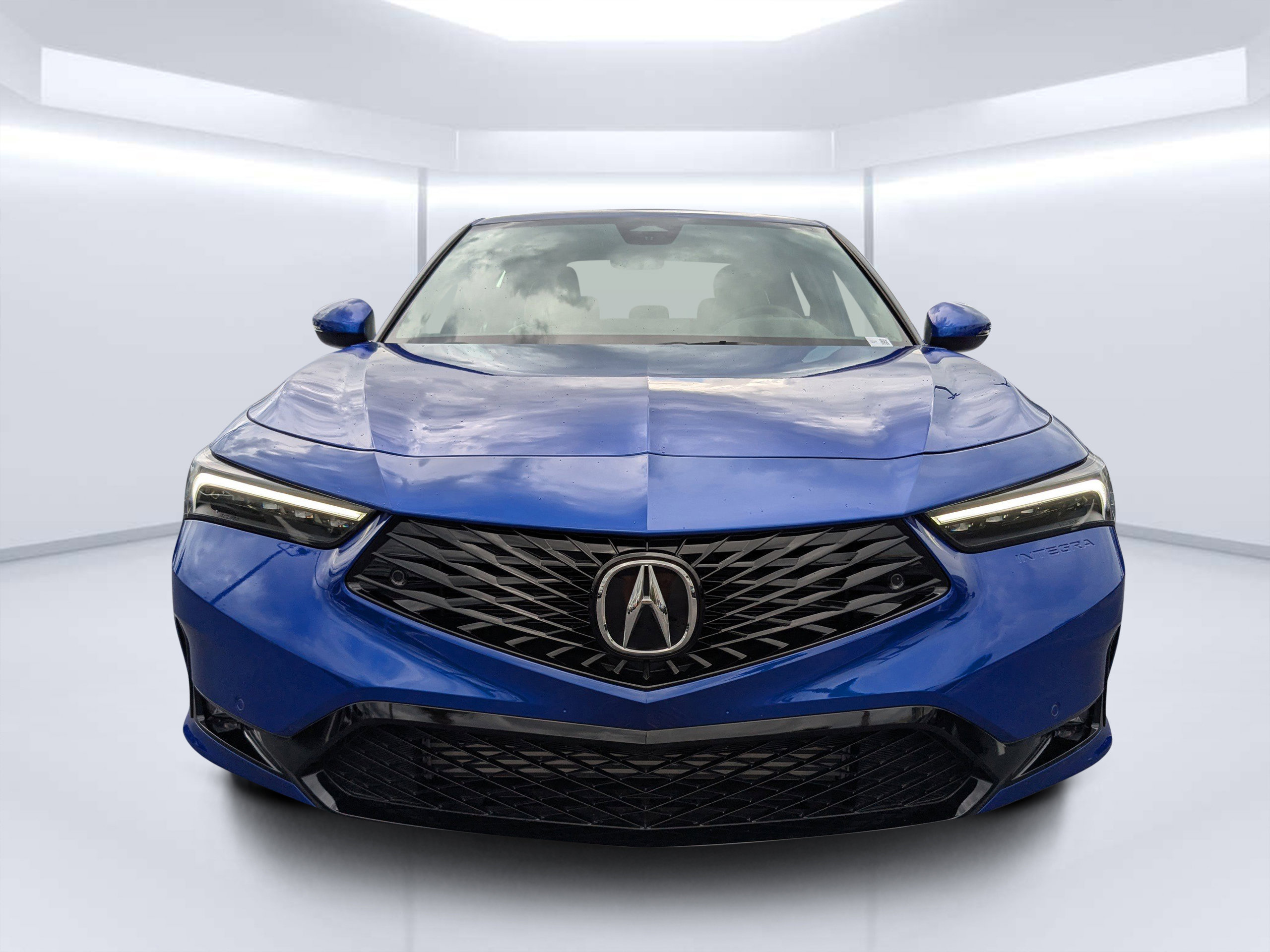 2025 Acura Integra A-Spec photo 8