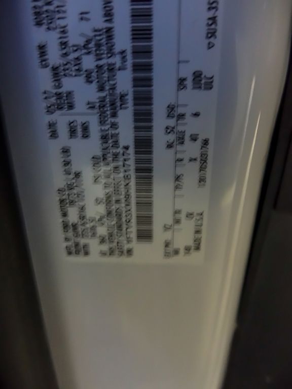 2017 FORD TRANSIT - Image 25