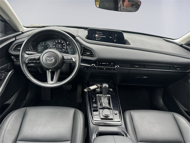 2024 Mazda CX-30 2.5 S Preferred photo 10