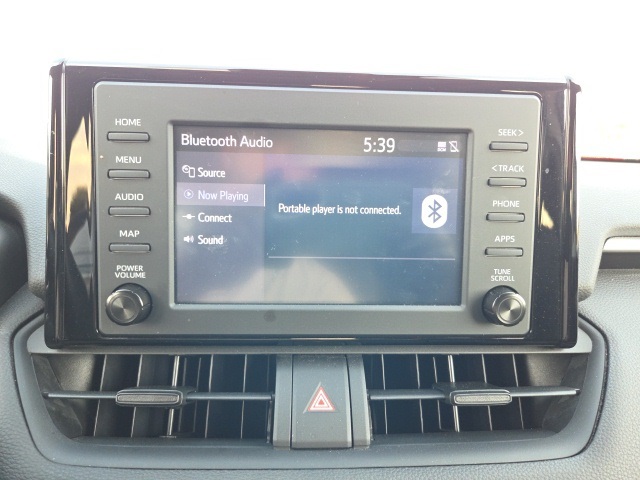 2019 Toyota RAV4 Hybrid XLE photo 31