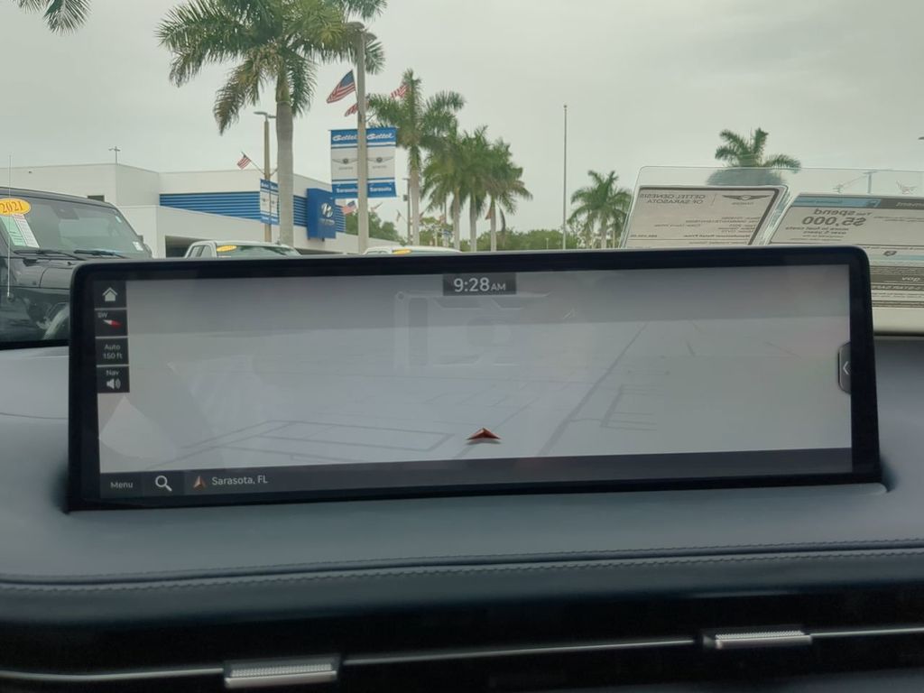 2025 Genesis GV70 2.5T photo 21