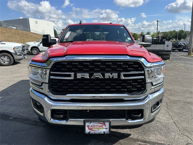 2024 Ram 2500 Big Horn photo 3