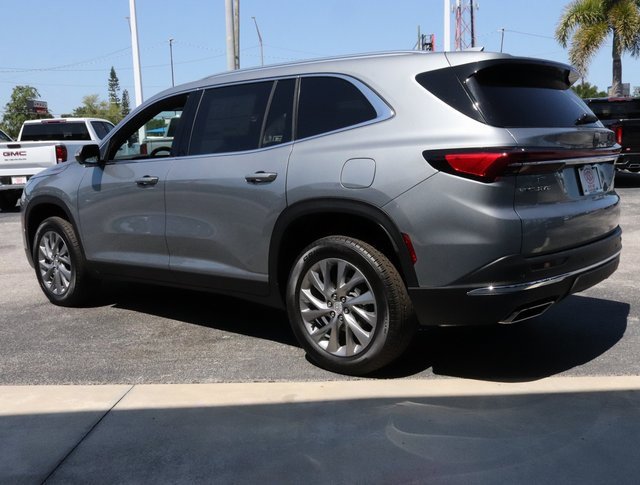 2025 Buick Enclave Preferred photo 4
