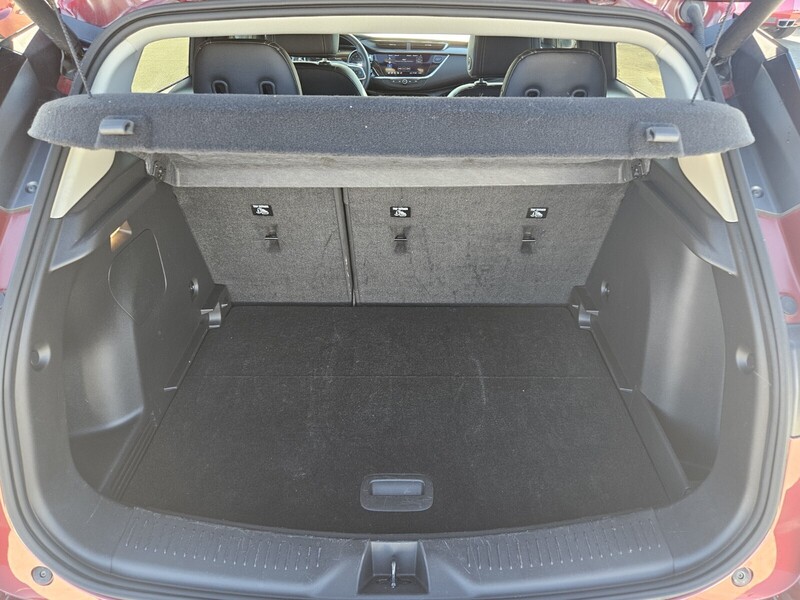 2023 Buick Encore GX Essence photo 13