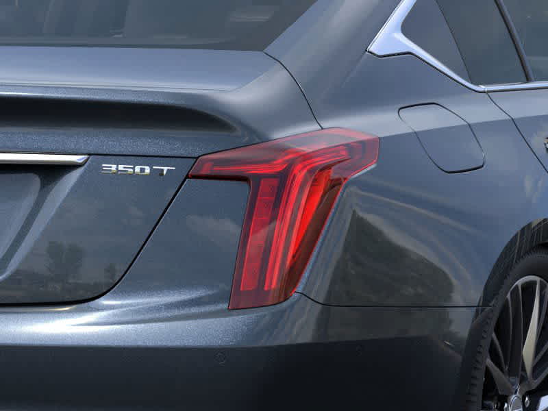 2026 Cadillac CT5 Premium Luxury photo 11