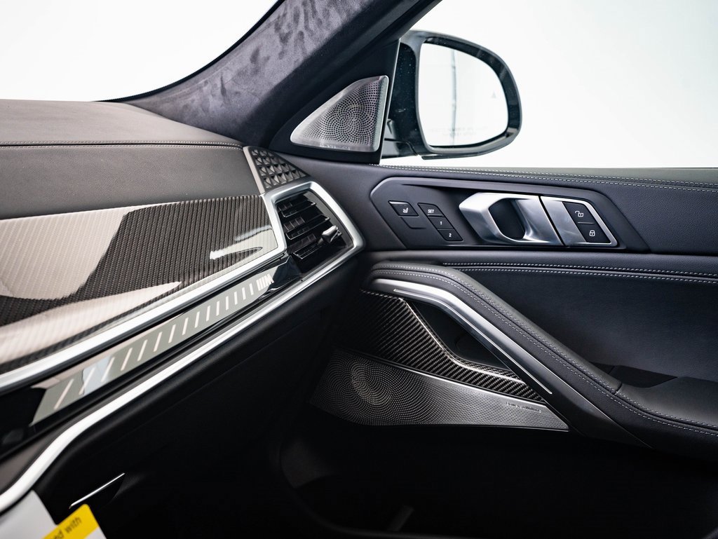 2026 Bmw X6 photo 35