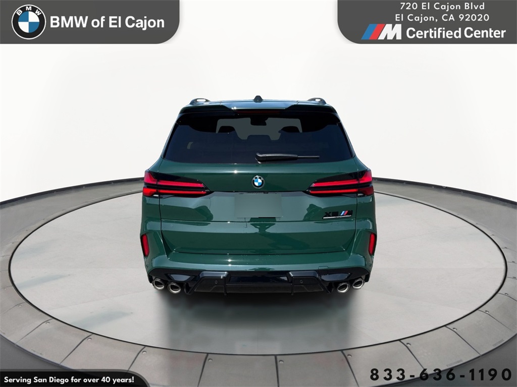 2026 Bmw X5 photo 6
