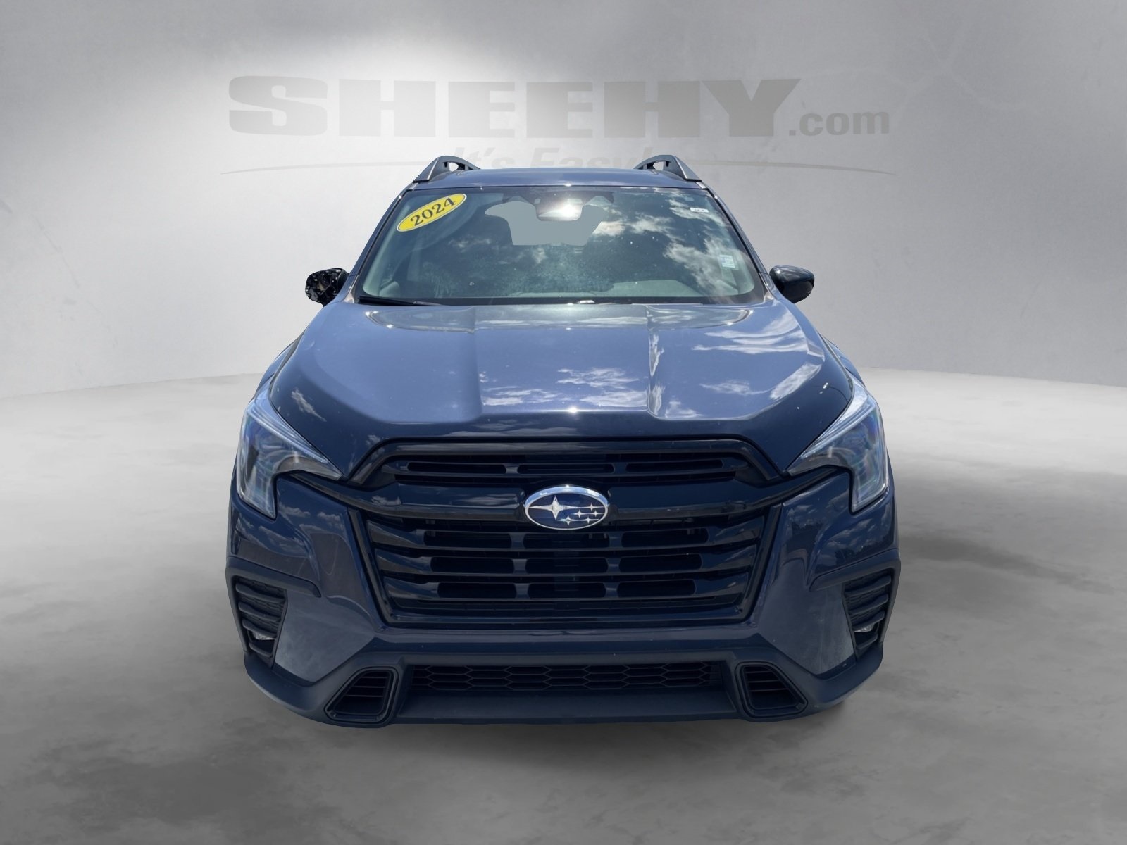 2024 Subaru Ascent Onyx Edition photo 7