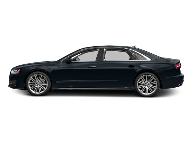 2017 Audi A8 L 3.0T Quattro photo 3
