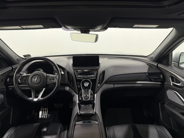 2021 Acura RDX A-Spec photo 27