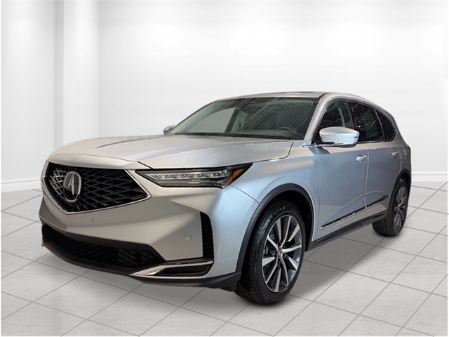 2026 Acura MDX Technology Package's photo
