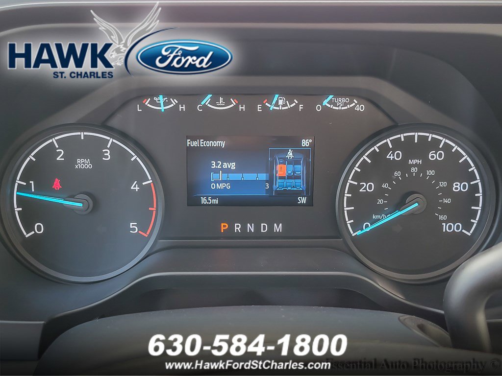 2026 FORD F-450 - Image 10