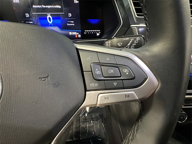 2024 Volkswagen Tiguan Wolfsburg Edition photo 12