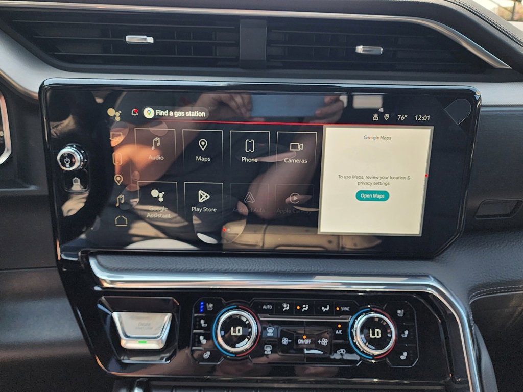 2026 Gmc Sierra 1500 Denali photo 27