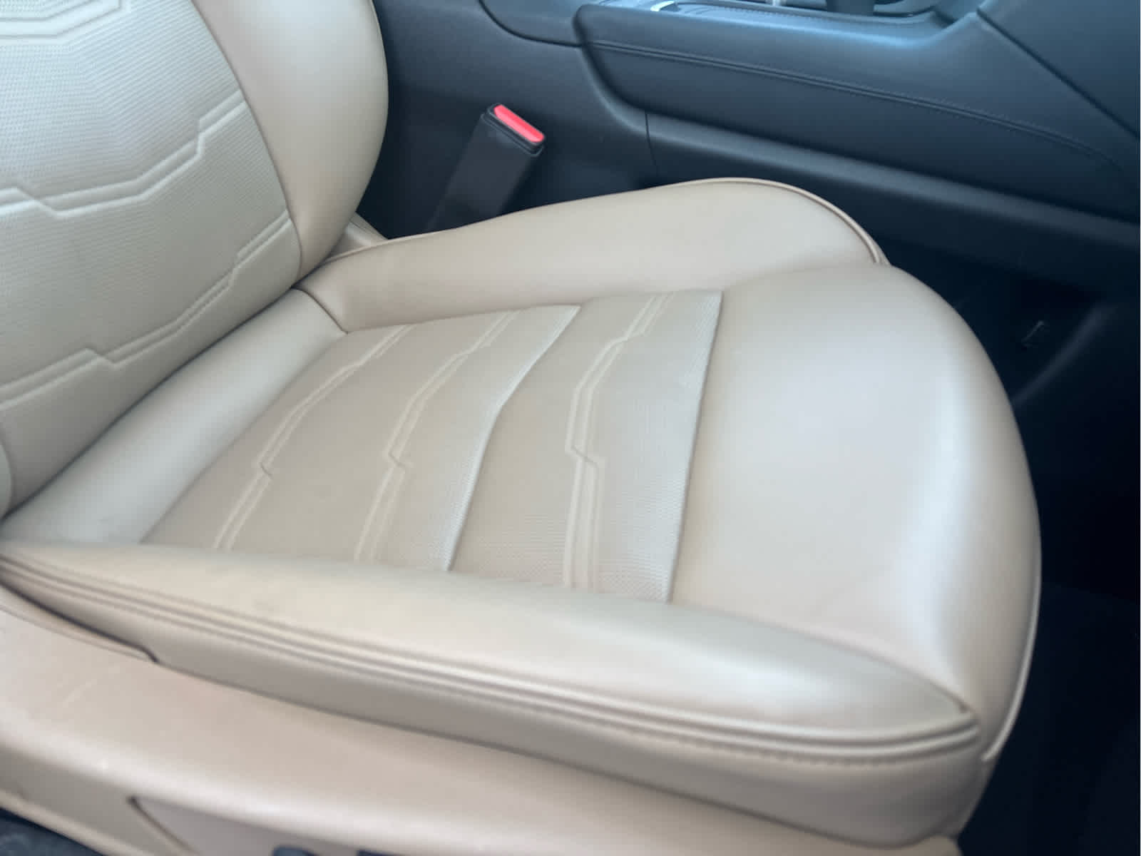 2021 Cadillac XT5 Platinum Premium Luxury photo 12