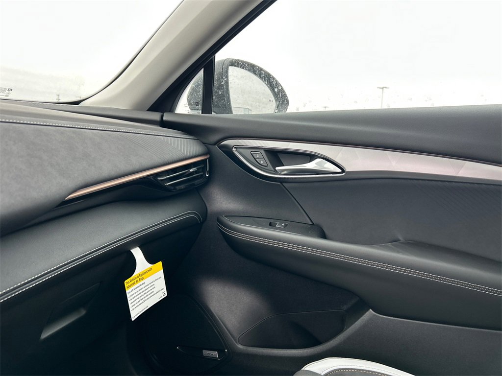 2025 BUICK ENVISION - Image 26