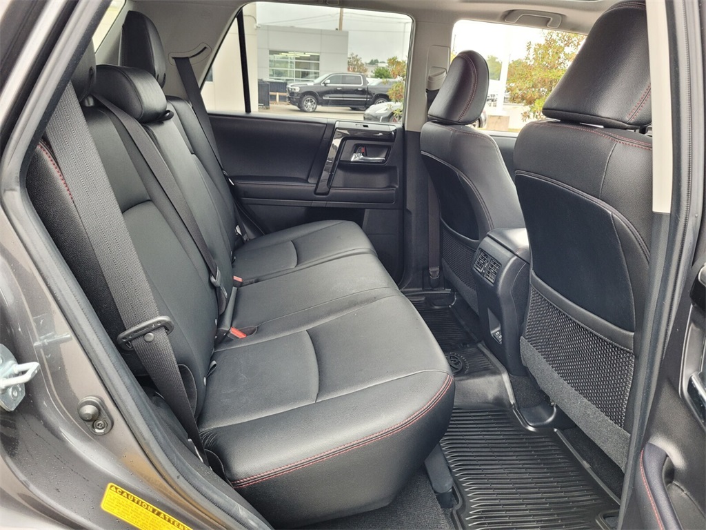 2021 Toyota 4Runner Venture Special Edition photo 14