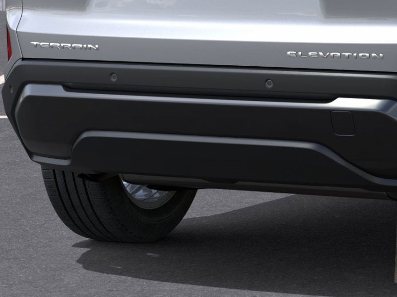 2026 Gmc Terrain Elevation photo 14