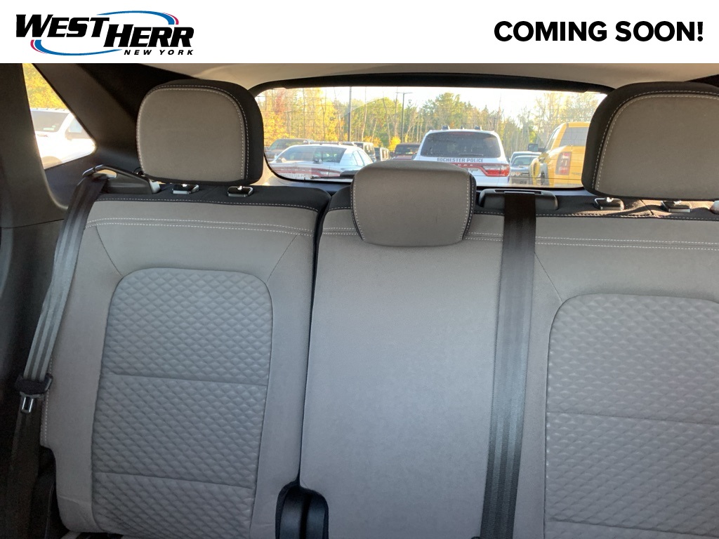 2021 Ford Escape SE photo 6