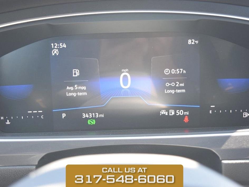 2024 Volkswagen Tiguan S photo 23