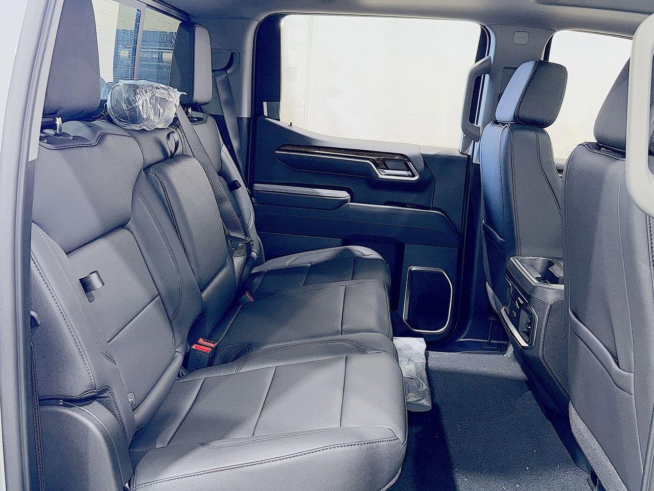 2026 Gmc Sierra 1500 Elevation photo 26
