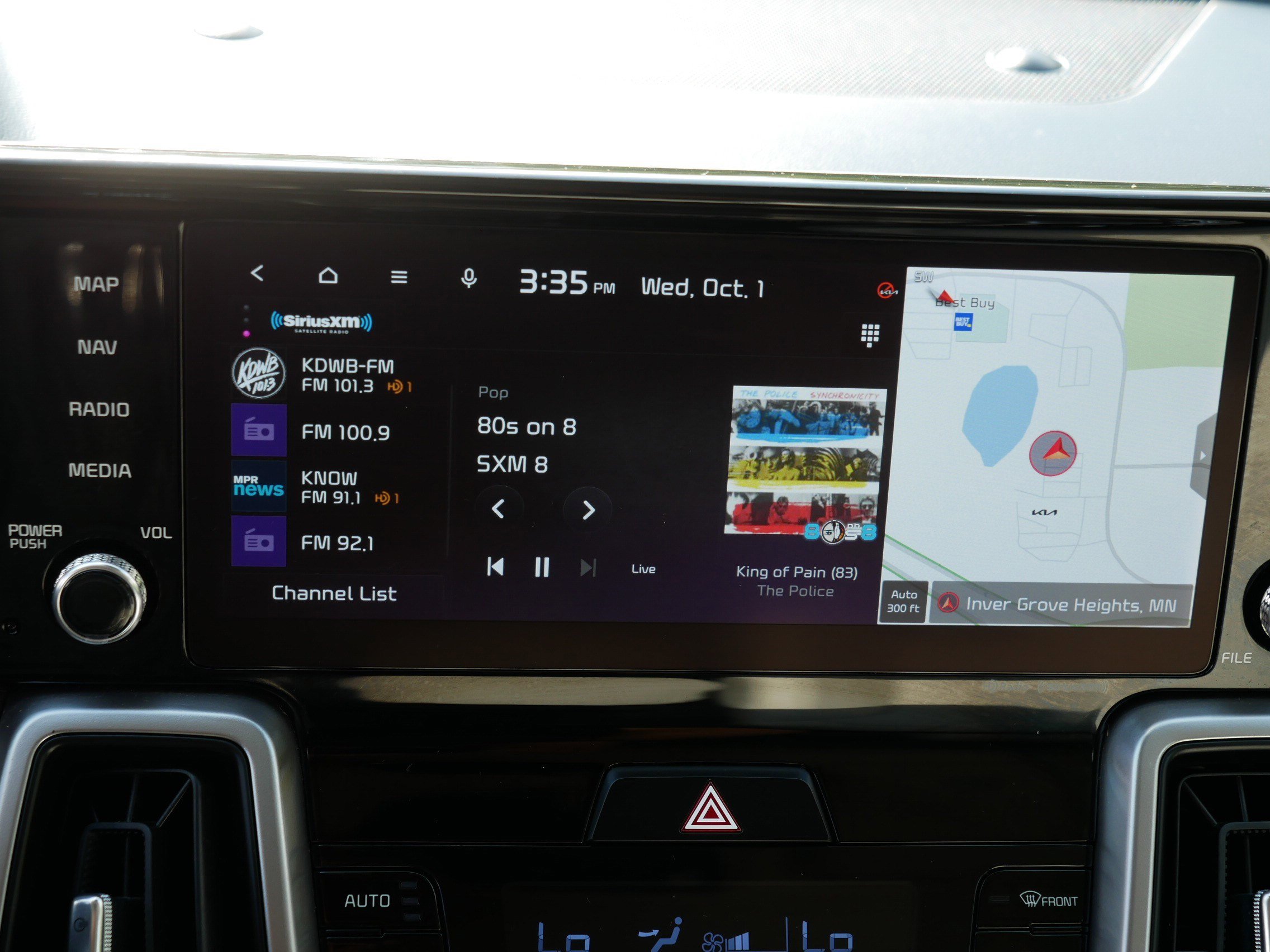 2022 Kia Sorento X-Line EX photo 19