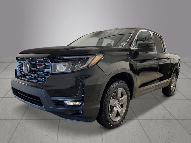2026 Honda Ridgeline TrailSport's photo