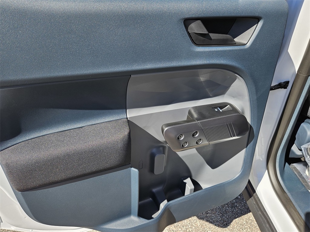 2025 Ford Maverick XL photo 21