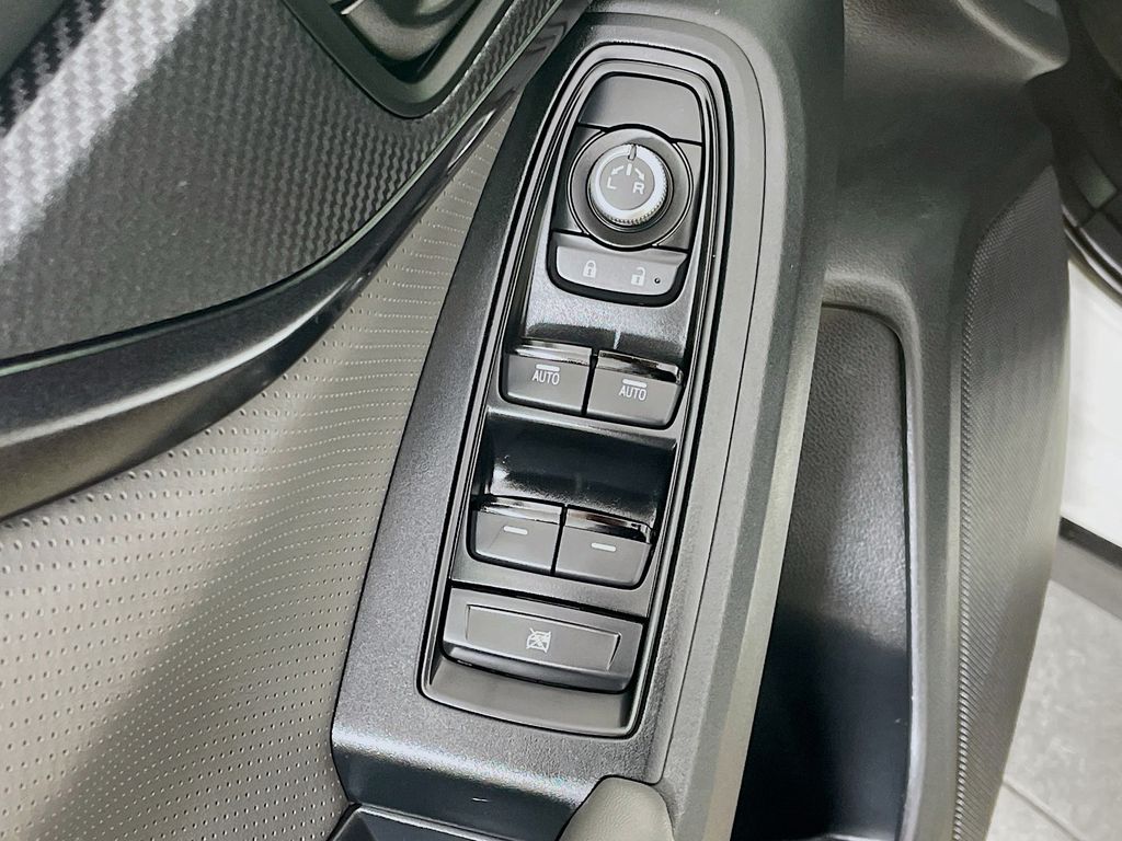 2023 Subaru Crosstrek Sport photo 16