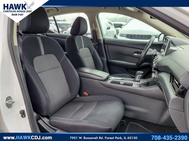 2023 NISSAN SENTRA - Image 32