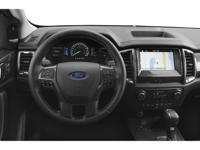 2020 Ford Ranger Lariat photo 7