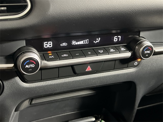 2025 Mazda CX-30 2.5 Select Sport photo 13