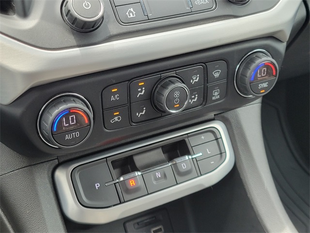 2021 Gmc Acadia SLT photo 21