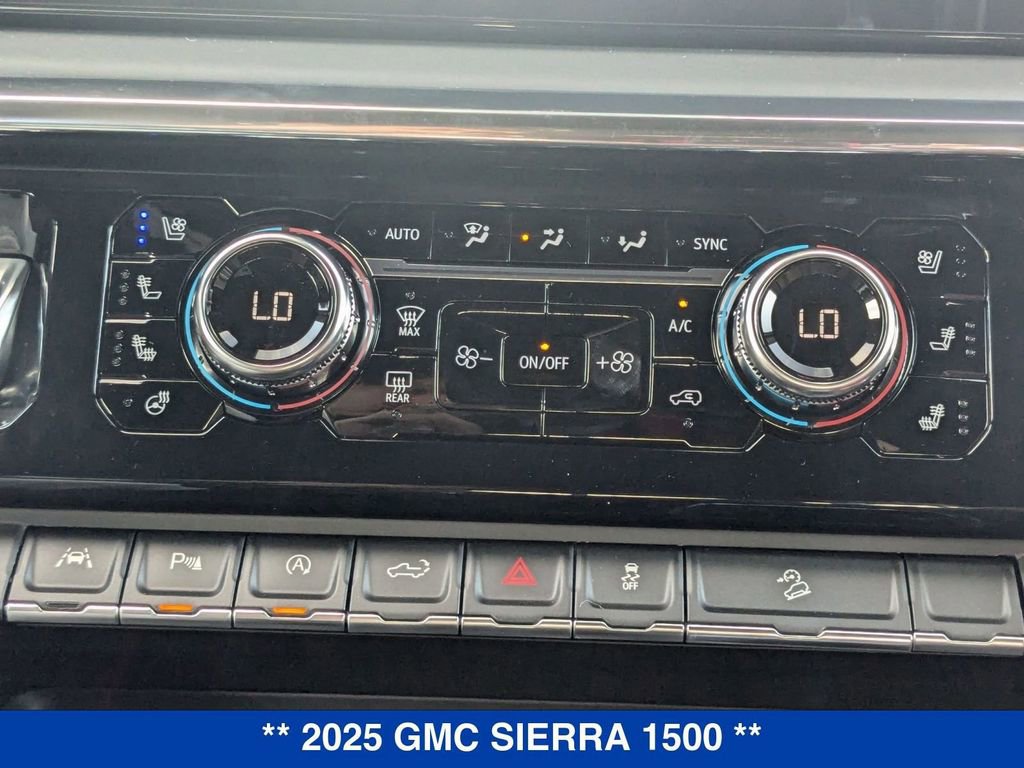 2025 Gmc Sierra 1500 Denali Ultimate photo 17