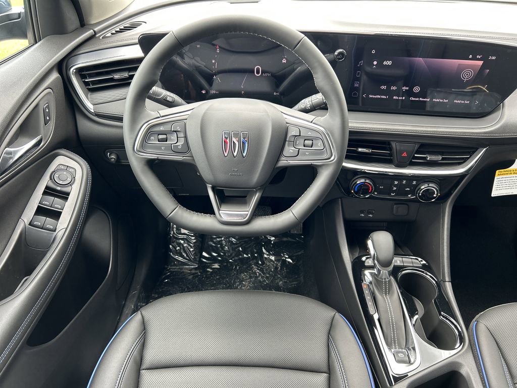 2026 Buick Encore GX Sport Touring photo 13