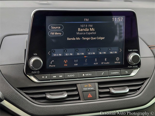 2022 NISSAN ALTIMA - Image 21