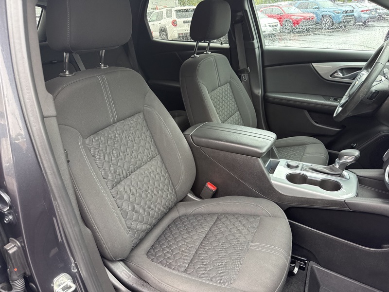 2021 Chevrolet Blazer 2LT photo 41
