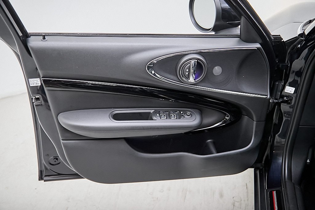 2022 MINI CLUBMAN - Image 12