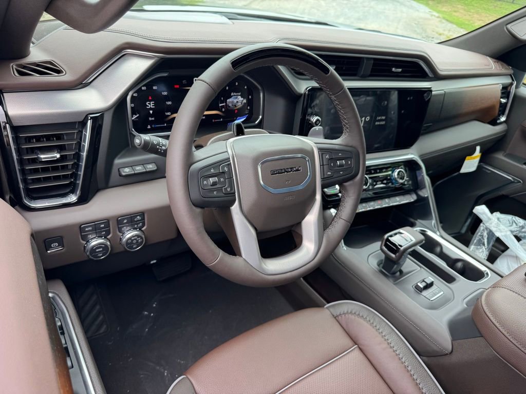2026 Gmc Sierra 1500 Denali photo 3
