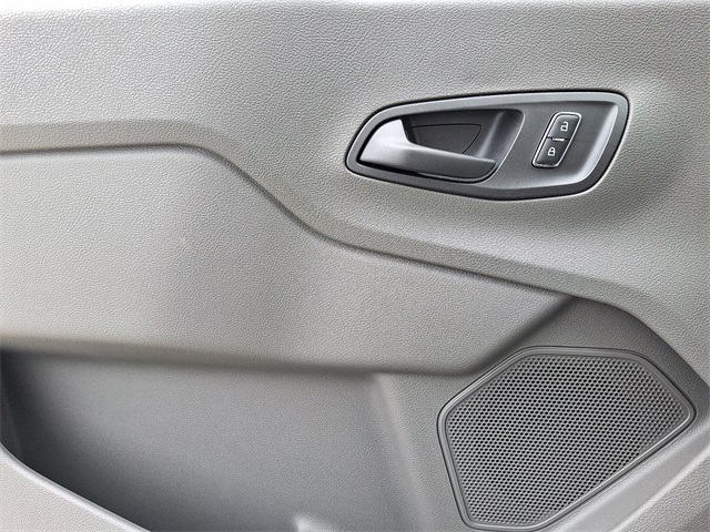 2024 Ford Transit Cargo Van photo 6