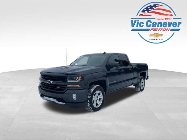 2019 Chevrolet Silverado 1500 LD LT's photo